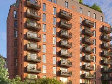 2 bedroom apartment for sale