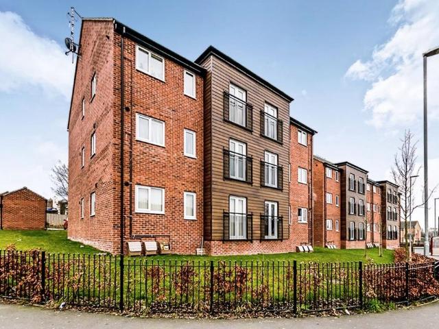 2 bedroom apartment for sale