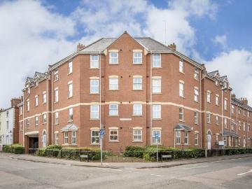 Banbury, Oxfordshire county, South East England