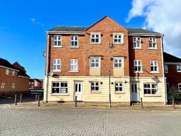 Dickens Heath, Solihull, West Midlands, Midlands