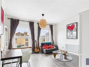 Streatham Hill, London, Greater London
