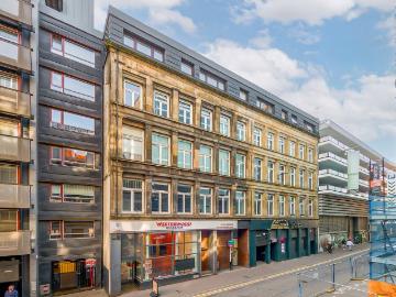 2 bedroom apartment for sale