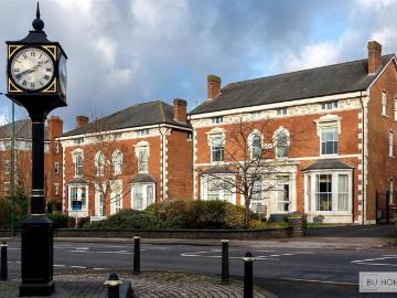 Olton, Solihull, West Midlands, Midlands