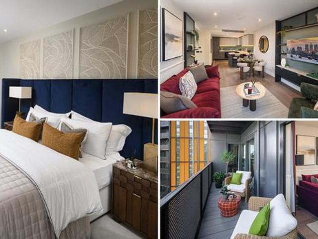 2 bedroom apartment for sale