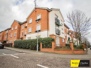 2 bedroom apartment for sale
