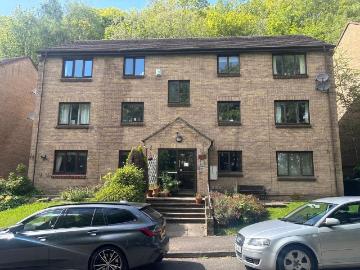 Windhill Shipley, BD18, Bradford and West Yorkshire, North England