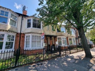 Harrow Road LE3 Leicester, Aylestone Leicester, LE3, Coventry and Warwickshire, West Midlands, Midlands