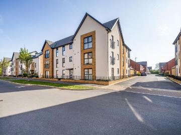 2 bedroom apartment for sale