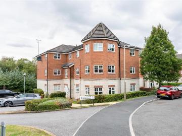 2 bedroom apartment for sale