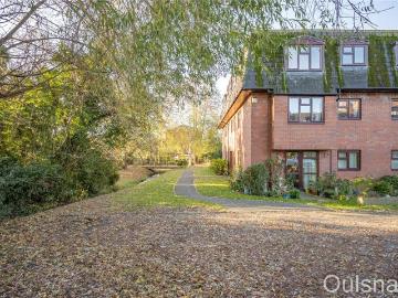 Bromsgrove, Worcestershire county, Midlands
