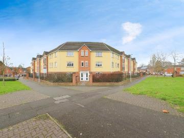 Bushbury Wolverhampton, WV9, Black Country, West Midlands, Midlands