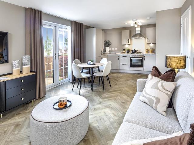 2 bedroom apartment for sale