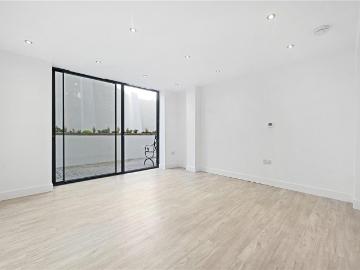 Royal Borough of Kensington, W9, Little Venice, London, Greater London