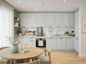2 bedroom apartment for sale