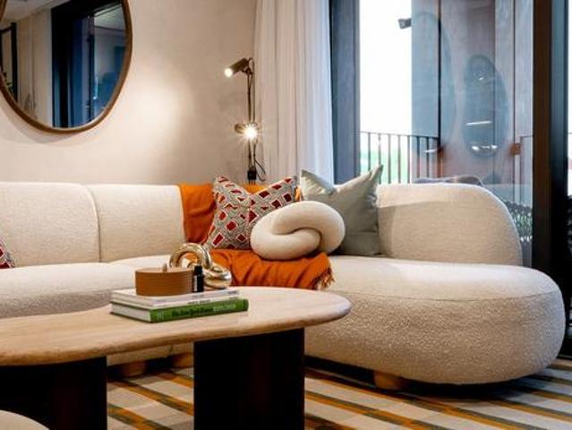 2 bedroom apartment for sale