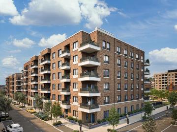 2 bedroom apartment for sale