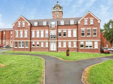 2 bedroom apartment for sale