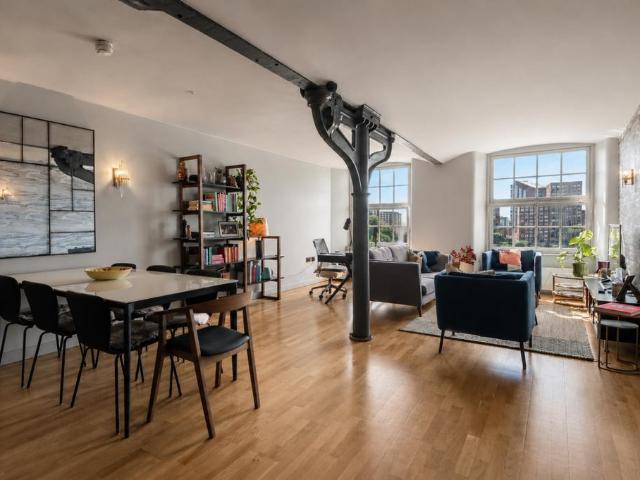 2 bedroom apartment for sale
