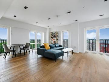 2 bedroom apartment for sale