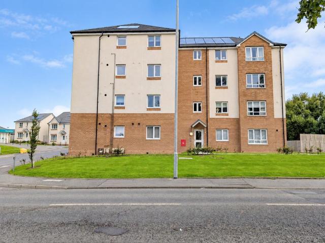 2 bedroom apartment for sale