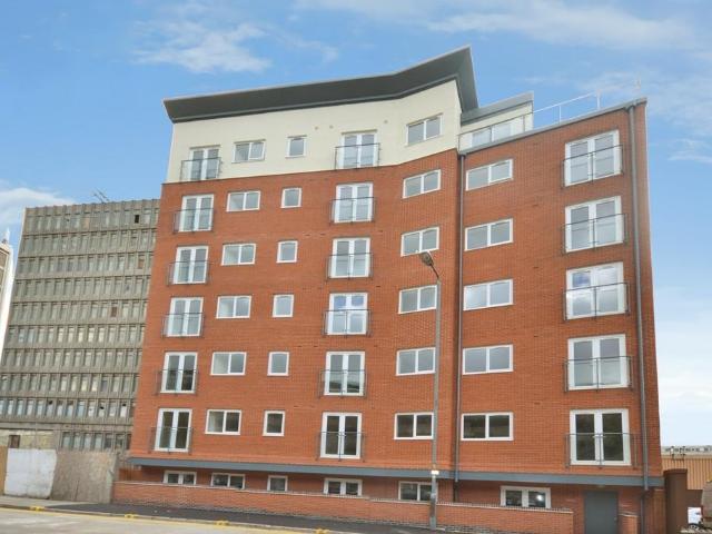 2 bedroom apartment for sale