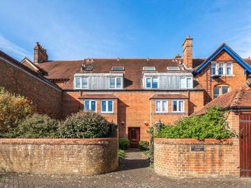 Summertown, OX2, Oxford, Oxfordshire county, South East England