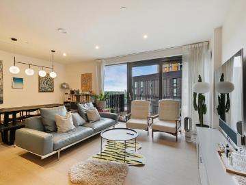 2 bedroom apartment for sale