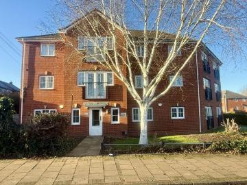 Walmley, Sutton Coldfield, West Midlands, Midlands