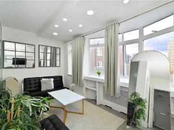 Marylebone, W1, Central London, London, Greater London