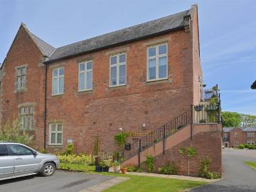 Shrewsbury, Shropshire county, Midlands