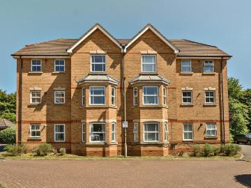 Oxford, Oxfordshire county, South East England