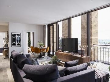 2 bedroom apartment for sale
