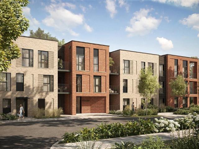 2 bedroom apartment for sale