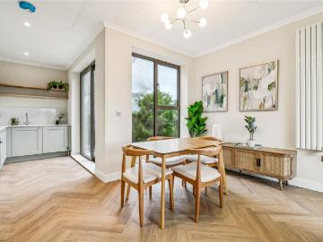 South Wimbledon, Church Road SW19 London, SW19, South West London, London, Greater London