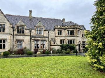 North East, North England - Equipped kitchen