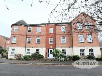 Brooke Oakham, LE15, East of England - Equipped kitchen