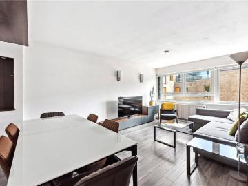 Stoke Newington, London, Greater London