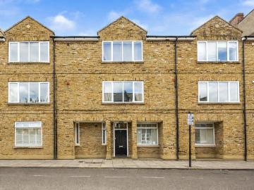 Stroud Green, London, Greater London - Equipped kitchen