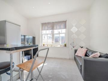 Shirland Road W9 London, W9, Little Venice, London, Greater London