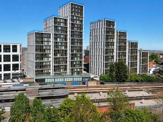 2 bedroom apartment for sale