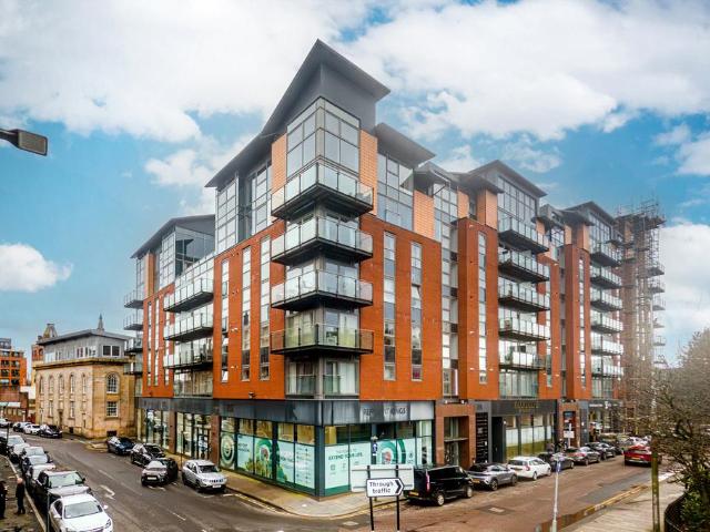2 bedroom apartment for sale