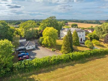 Isles of Scilly TR, Cornwall county, South West England
