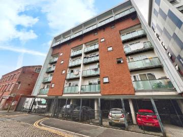 Bolton, Greater Manchester, North West England