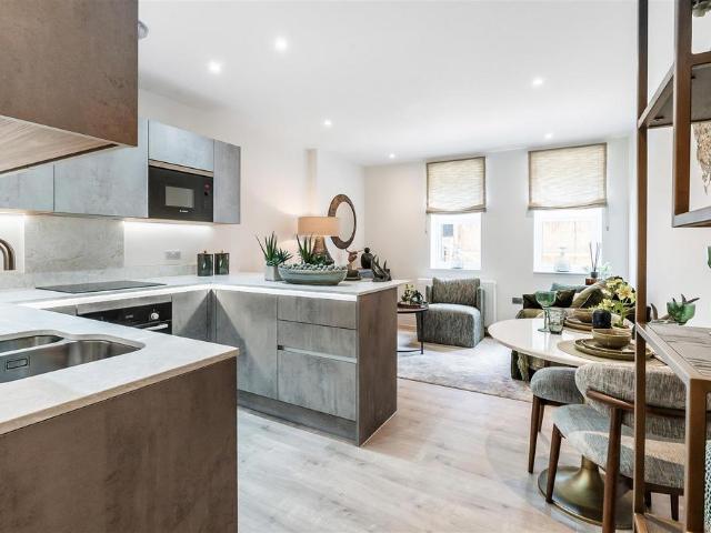 2 bedroom apartment for sale