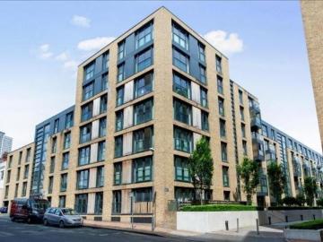 Essex Street B5 Birmingham, B12, Black Country, West Midlands, Midlands