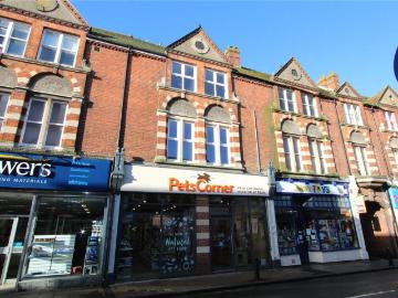 Petersfield, Hampshire county, South East England