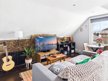 Babington Road SW16 London, SW16, South West London, London, Greater London