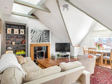Drakefield Road SW17 London, SW17, Tooting Graveney, London, Greater London