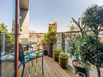 2 bedroom penthouse for sale