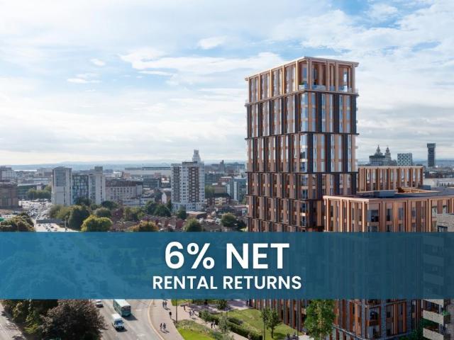 2 bedroom apartment for sale